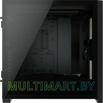 Корпус Corsair 5000D Airflow (CC-9011210-WW) картинка 2